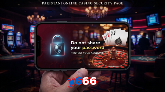 Payment and PKR controls in Y666