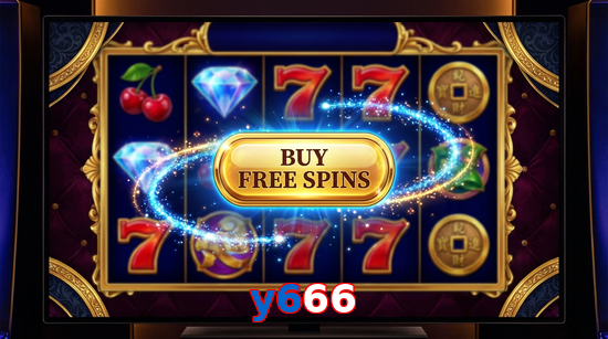 Game list for Y666 pg section